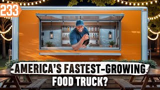 This $22K/Week Food Truck Started Just 7 Months Ago…