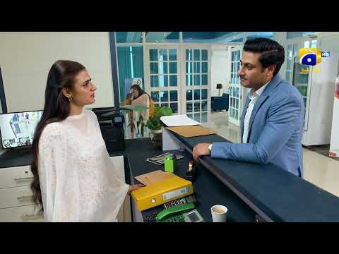 Kalank 𝗡𝗲𝘄 𝗣𝗿𝗼𝗺𝗼 Mega Episode 22 | Hira Mani - Junaid Khan - Nazish Jahangir - Sami Khan