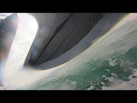 New Year Speed Cruise 2021 - Solaris 47 Saphira - Solaris Yachts