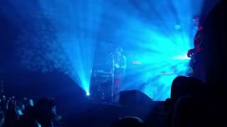 Stick Figure 1-15-16 Sound of the Sea