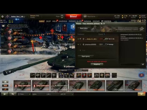 NNFOF- No Name Full of Fame – transmisja na żywo