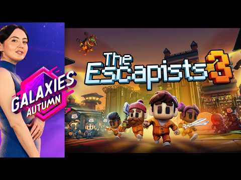 Announcement Trailer
