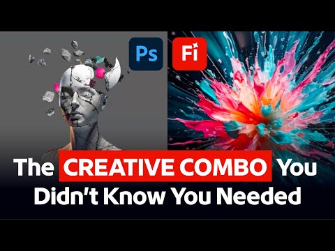 Streamline Your Gen AI Workflows with this COMBO With Paul Trani!