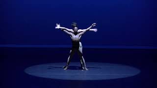 MEN WHO DANCE RETURNS TO THE BROWARD CENTER FOR ITS SEVENTH ANNUAL FESTIVAL NOVEMBER 28u201329, 2026