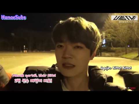 U10TV 28. rész - That Sequel to the Story of Spring Vacation Special Gwangju Fansign (hun sub)