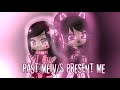 Past Me V S Present Me OLD MEME