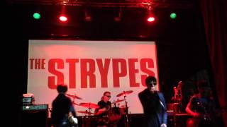 The Strypes - Kick Out The Jams