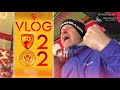 Bournemouth 2-2 Sheffield United | VLOG