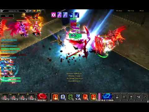 Mu RedEye PvP - BMJAKU