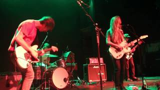 Bully - Milkman (Live at Rough Trade)