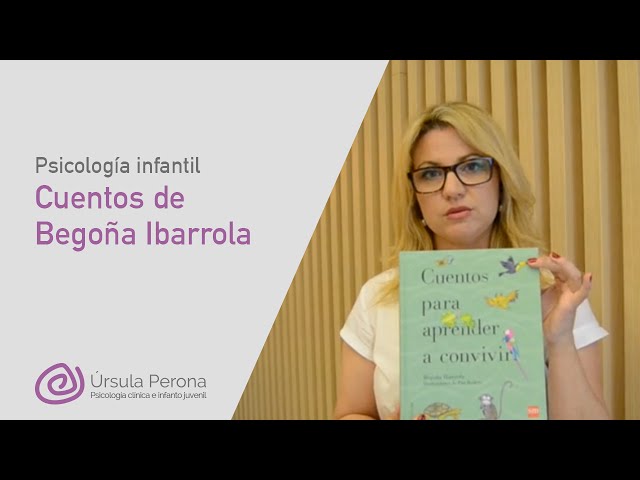 Vídeo relacionado con Cuentos para sentir 2: Educar los sentimientos (Padres y maestros)