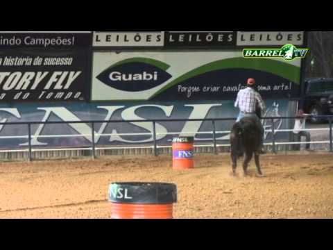 VF Modan Red Stones: 17s184 GP Ronildo Morais/ 2ªet. VI Copa Victory Fly