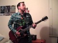Carousel Kings- Headphones cover 