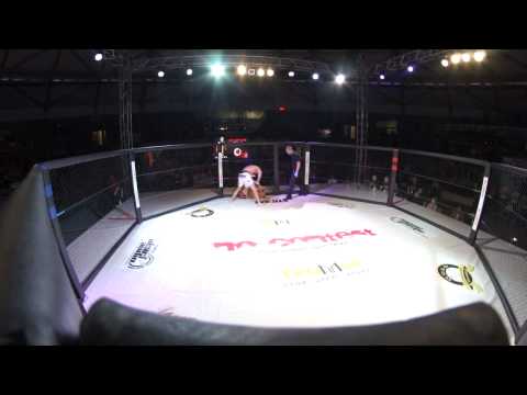 Oskar Piechota vs Rafał Haratyk