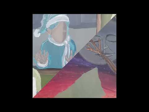 Solipse - I Am the Leaves