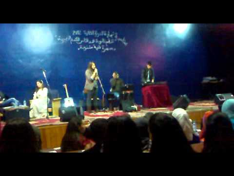 Manel ft. Nourddine - Someone Like You ( Cover )