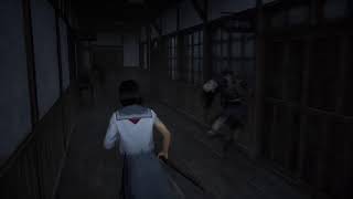 【ネタバレご遠慮】(Steam)『サイレントヒル f 』２周目第2回