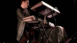 Casey Stratton - For Reasons Unexplained (Live)