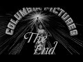 Columbia Pictures Logos March 25 1932