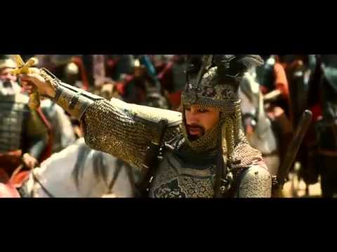 DER MEDICUS Ben Kingsley Trailer Featurette german deutsch HD