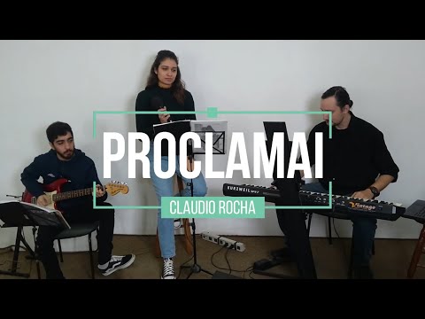 Proclamai video
