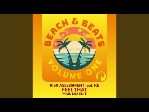 Feel That (Main Mix Edit)