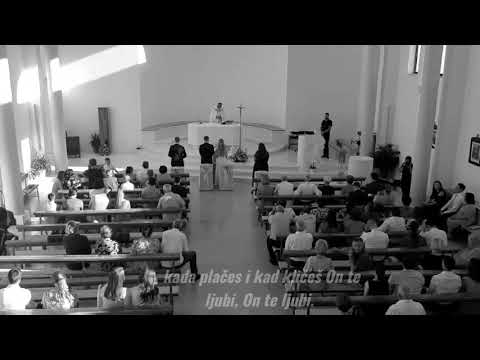 Klapa Signum - Blagoslov