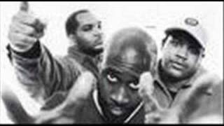 De La Soul- &quot;Respect&quot;