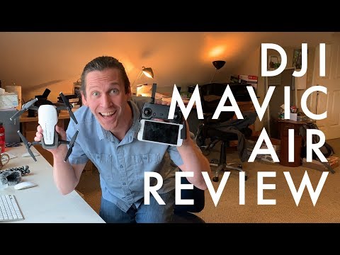 dji-mavic-air-review--9-months-in