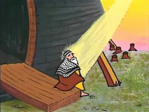 Die Arche Noah - Kindermusical - Teil 2