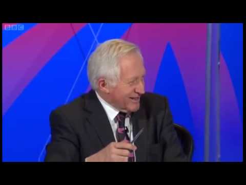 BBC Question Time 7 March 2013 (7/3/13) Dover FULL EPISODE