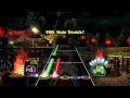 Dragonforce - Evening Star (Guitar Hero)
