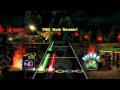 Dragonforce - Evening Star (Guitar Hero) 