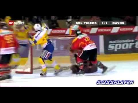 HC Davos Oktober 09 Teil 2