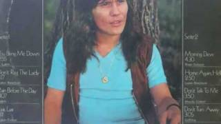 Don Adams - Miss Lady