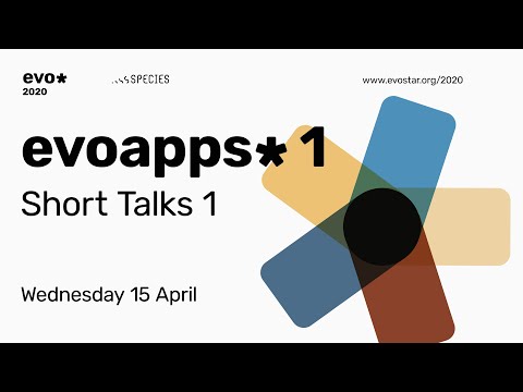 Pablo García Sánchez - Automatic rule extraction from access rules using Genetic Programming