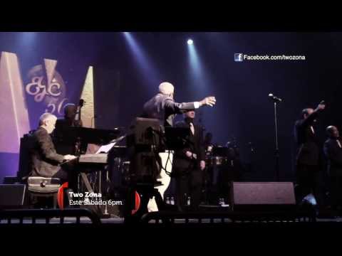 Two Zona HD: Avance - El Gran Combo de Puerto Rico (12/7/13)