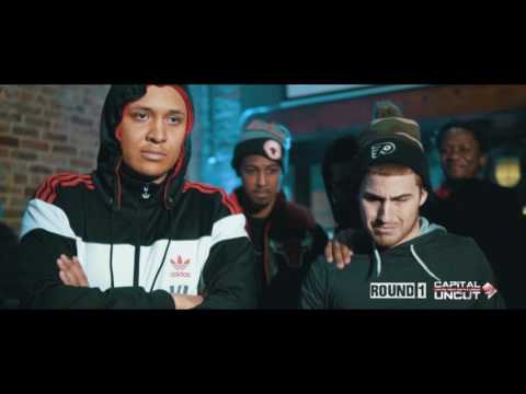 BULLY DANNY VS FLO LEEDS