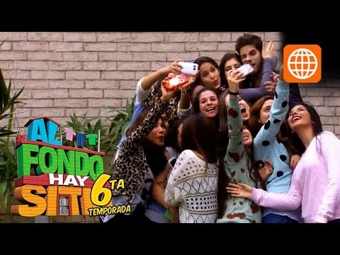 There's Room in the Back Chapter 1080 - Part 2/5