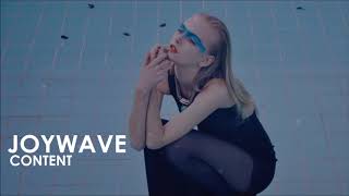 JOYWAVE - Content