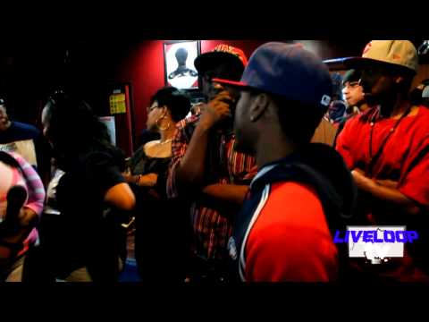 King Major vs Future Da Don