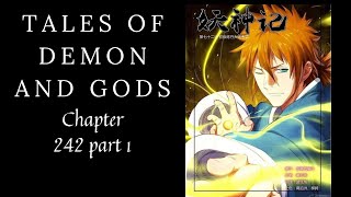Download lagu Tales of Demons and Gods 242 Part 1 SUB INDO mp3