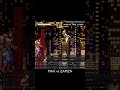 MAX Vs JET Retrogaming Streetsofrage2 Streetfighter Sega Strategy