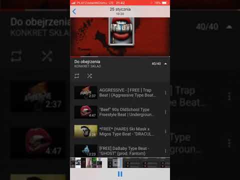 Konkret Skład - Diss