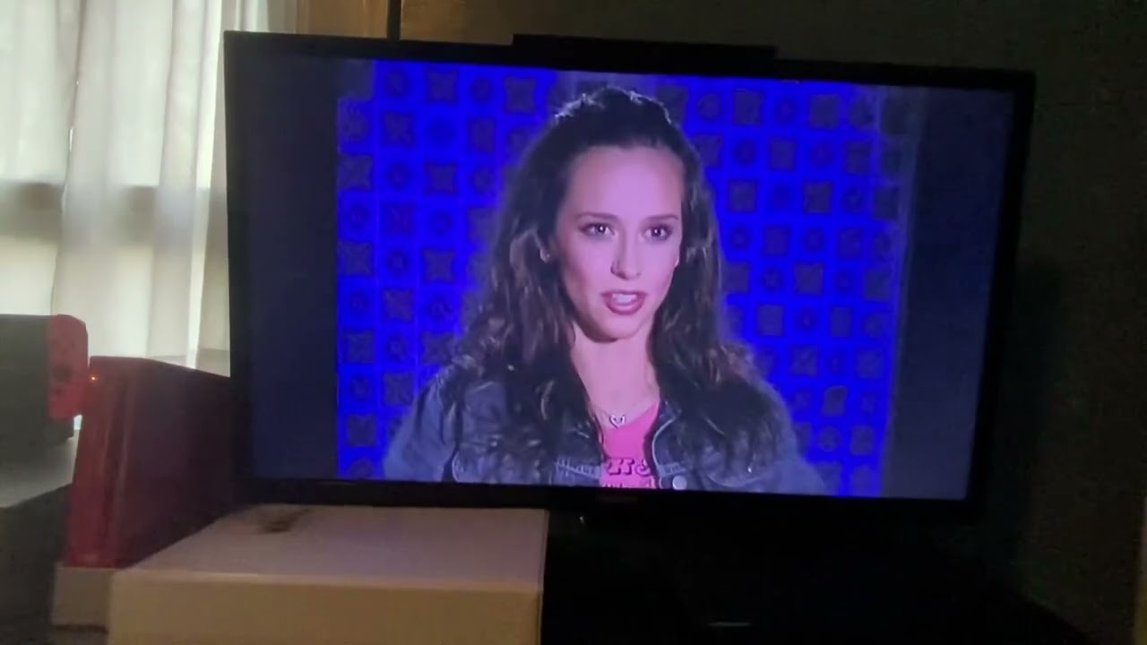 Sneak Peeks From Recess: School's Out 2001 Dvd