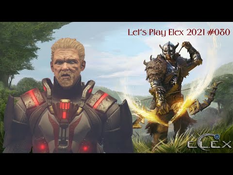 Let`s Play Elex 2021 Ps5 [Deutsch] 080 - Suggestion üben!