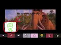 Lord Tourettes Moment