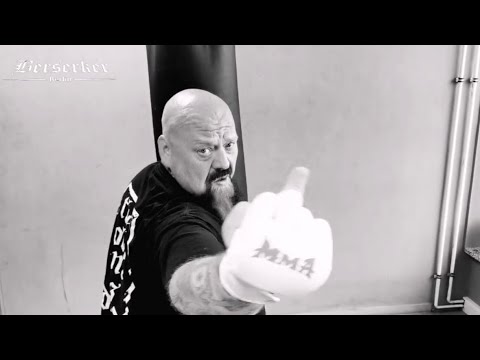 BERSERKER BERLIN - FICKT EUCH(Offizielles Musikvideo)