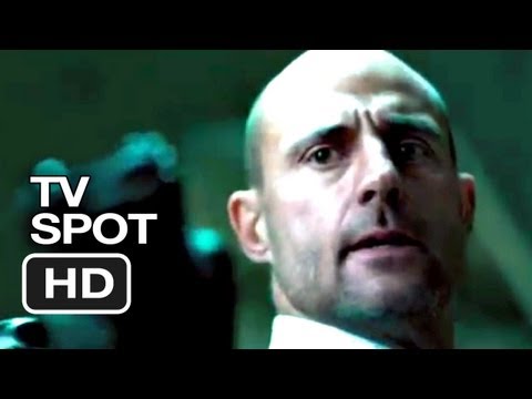 Welcome to the Punch TV SPOT - In Cinemas Now (2013) - James McAvoy Movie HD