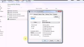 Visual Basic 2008/2010 : How to implement a database (Part 4 : Packaging)